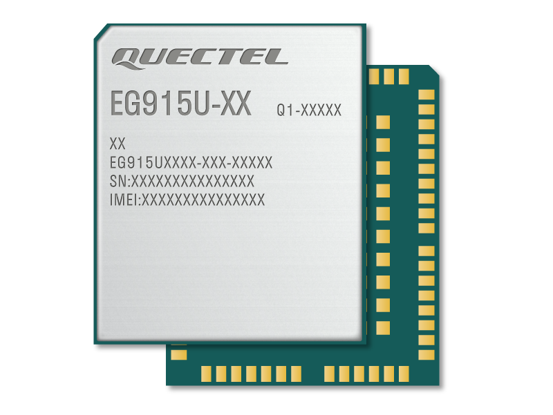 LTE EG915U series | Quectel