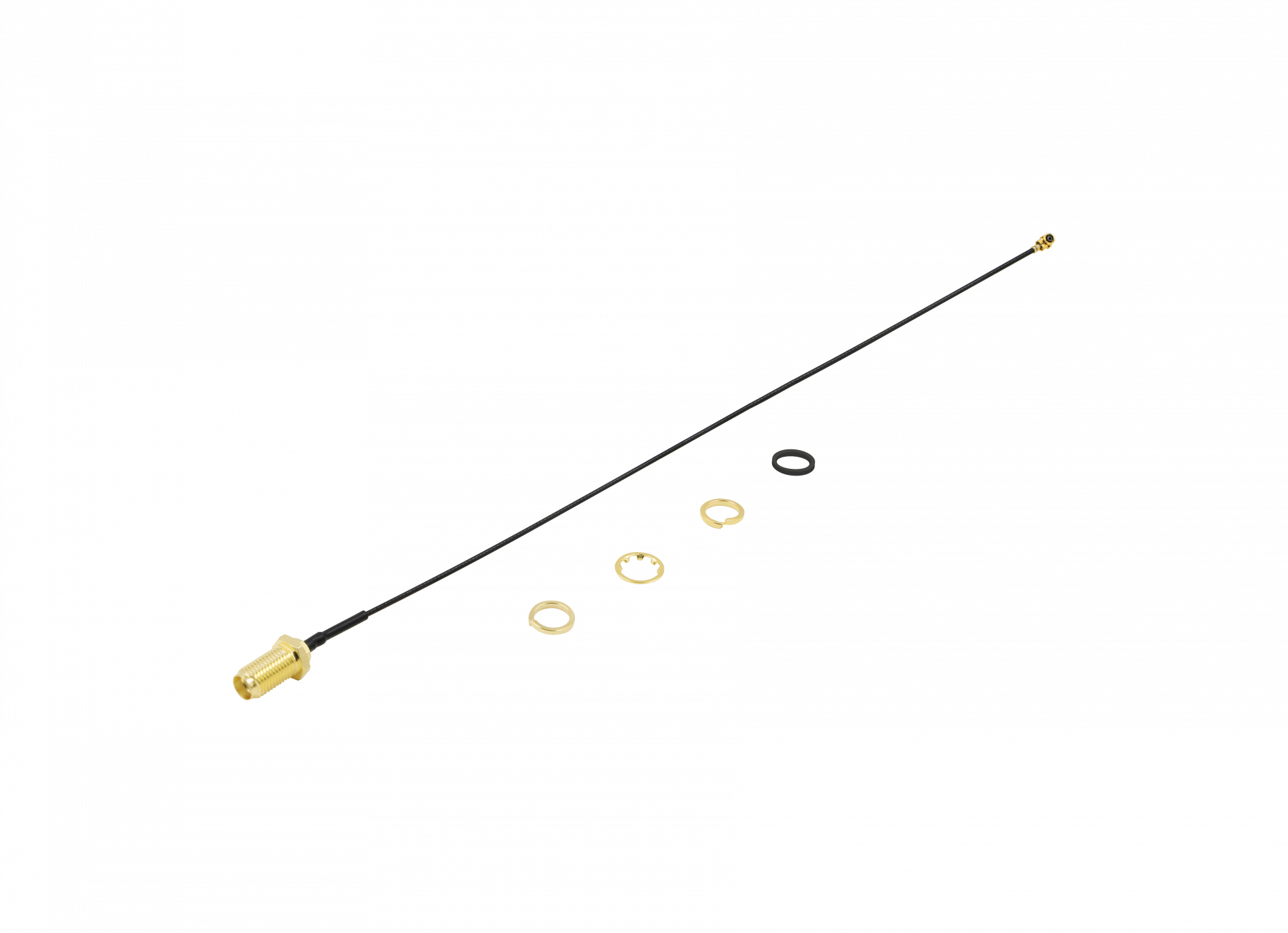 YSAN028XX antenna cable